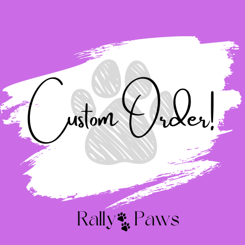 Custom Order