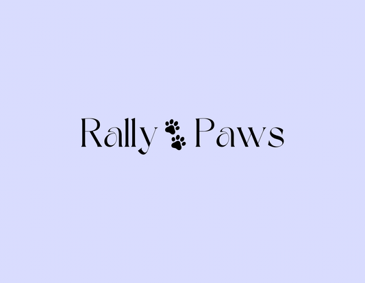 Rally Paws Gift Card